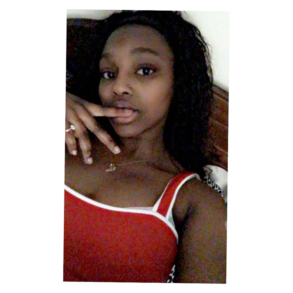 Meet your Posher, Sasha